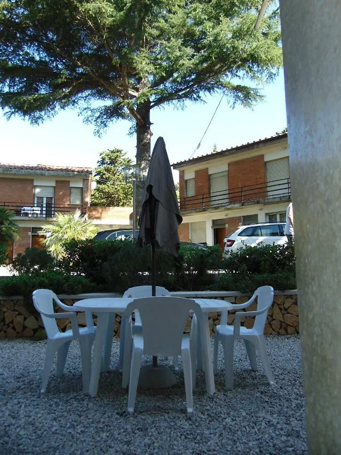 Appartamento il Geranio Quercianella