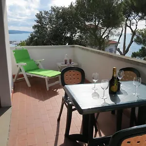  Appartamento Bellavista Beachfront