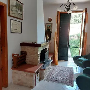  Appartamento A Due Passi Dal Mare A