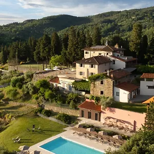  Alloggio per agriturismo Podere Castellare