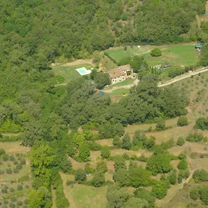  Alloggio per agriturismo All'antico Silbule