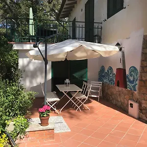  Appartamento Casa Al Mare 'il Faro'